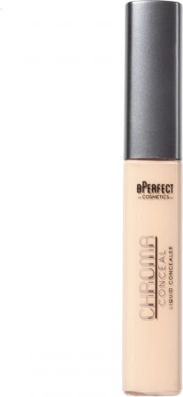 Peitekreem BPerfect Cosmetics Chroma Conceal Nº N3 Vedelik (12,5 ml) цена и информация | Jumestuskreemid, puudrid | kaup24.ee