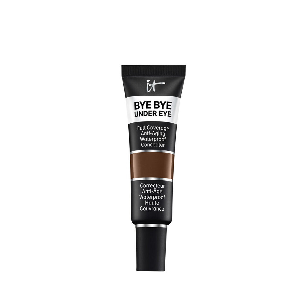 Peitekreem It Cosmetics Bye Bye Under Eye Deep Natural (12 ml) hind ja info | Jumestuskreemid, puudrid | kaup24.ee