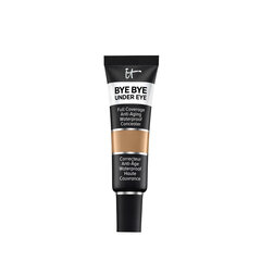 Peitekreem It Cosmetics Bye Bye Under Eye Deep Tan (12 ml) hind ja info | Jumestuskreemid, puudrid | kaup24.ee