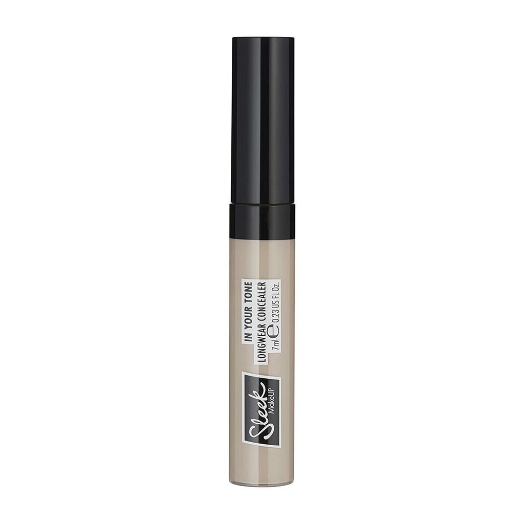 Peitekreem Sleek In Your Tone Nº 1C-fair (7 ml) цена и информация | Jumestuskreemid, puudrid | kaup24.ee