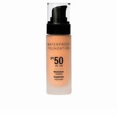 Jumestuskreem Vanessium Nº Shade 1-01 Veekindel Spf 50 (30 ml) hind ja info | Jumestuskreemid, puudrid | kaup24.ee