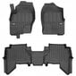 Kummist ProLine 3D matid Nissan Pathfinder III 2005-2014 hind ja info | Kummimatid | kaup24.ee