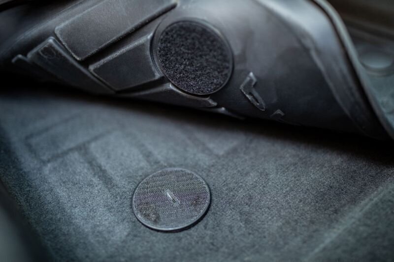 Kummist ProLine 3D matid Toyota Camry VIII 2011-2019 hind ja info | Kummimatid | kaup24.ee