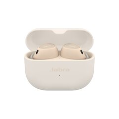 Jabra Elite 10 Cream : 100-99280901-99 hind ja info | Kõrvaklapid | kaup24.ee