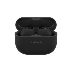 Jabra Elite 10 Gloss Black : 100-99280904-99 hind ja info | Kõrvaklapid | kaup24.ee