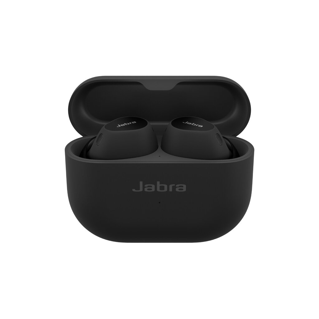 Jabra Elite 10 Gloss Black : 100-99280904-99 hind ja info | Kõrvaklapid | kaup24.ee