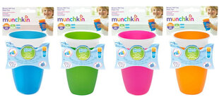 Tops Munchkin Miracle spy Cup цена и информация | Бутылочки и аксессуары | kaup24.ee
