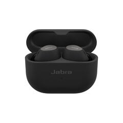 Jabra Elite 10 Titanium Black : 100-99280900-99 hind ja info | Kõrvaklapid | kaup24.ee