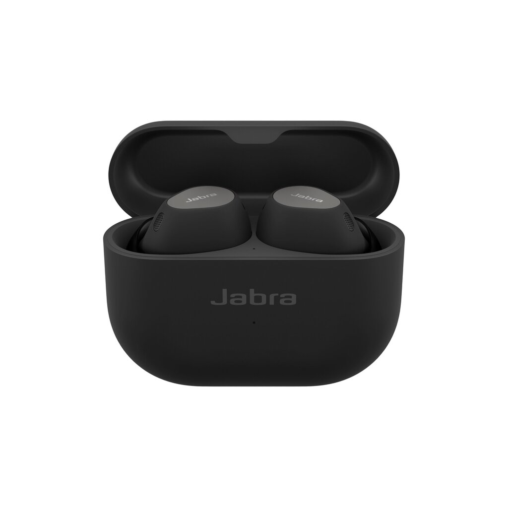 Jabra Elite 10 Titanium Black : 100-99280900-99 hind ja info | Kõrvaklapid | kaup24.ee