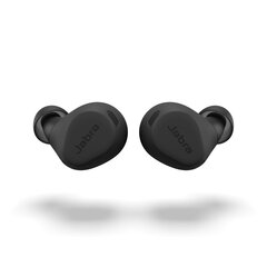 Jabra Elite 8 Active Black : 100-99160900-99 цена и информация | Наушники | kaup24.ee