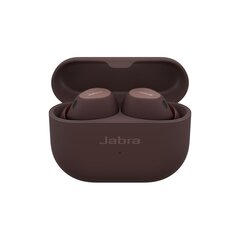 Jabra Elite 10 Cocoa : 100-99280902-99 цена и информация | Наушники | kaup24.ee