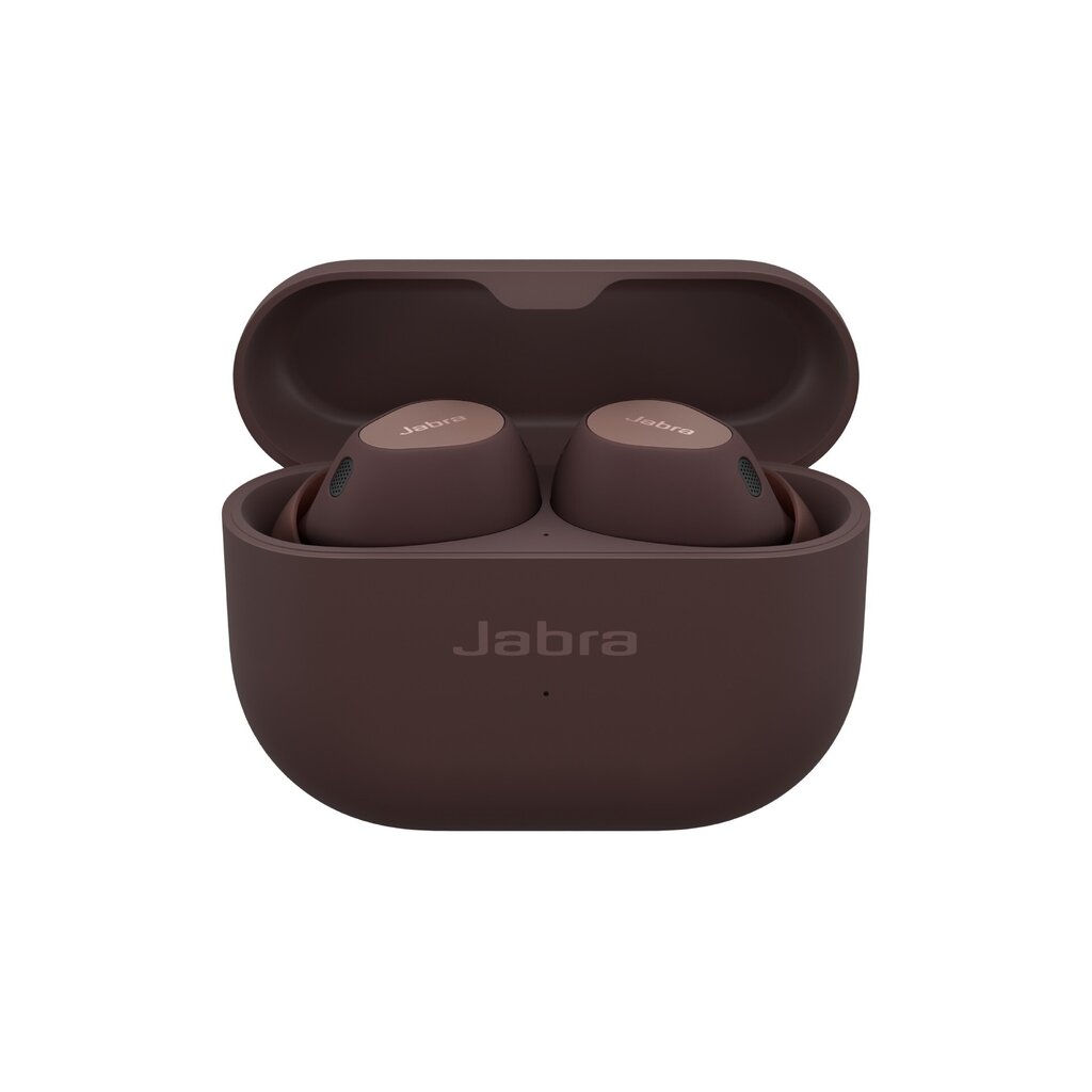 Jabra Elite 10 Cocoa : 100-99280902-99 hind ja info | Kõrvaklapid | kaup24.ee