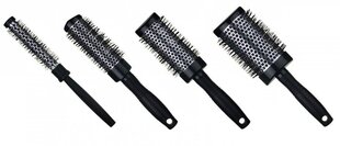 Ümmargune termo juuksehari 44 mm hind ja info | Juukseharjad, kammid, juuksuri käärid | kaup24.ee