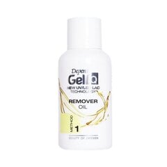 Küünelakieemaldaja Beter Gel IQ Gel 35 ml hind ja info | Maniküüri ja pediküüri tarvikud | kaup24.ee