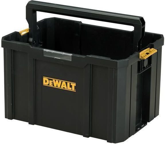 Tööriistakast Dewalt TSTAK DWST1-71228 hind ja info | Tööriistakastid, tööriistahoidjad | kaup24.ee