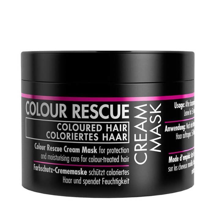 Juuksemask värvitud juustele Gosh Colour Rescue 175 ml hind ja info | Maskid, õlid, seerumid | kaup24.ee