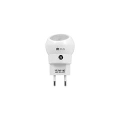 Светодиодная лампа с сумеречным датчиком El home ML-02A3 цена и информация | Безопасный дом Multipack C | kaup24.ee