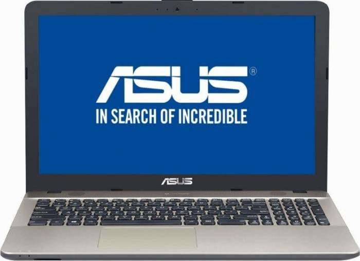 Asus A541NA-GO342 hind ja info | Sülearvutid | kaup24.ee