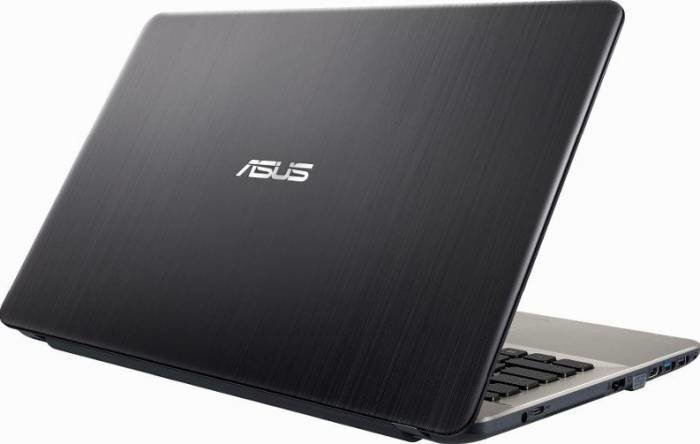 Asus A541NA-GO342 hind ja info | Sülearvutid | kaup24.ee