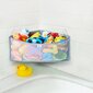 Vannitoa riiul mänguasjadele Munchkin, hall hind ja info | Vannitooted | kaup24.ee