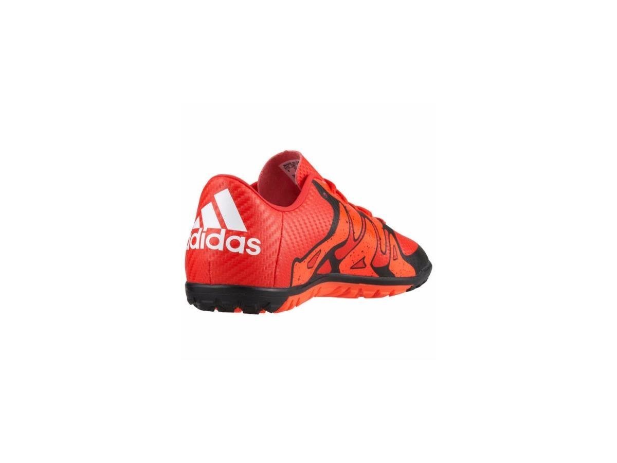 Laste jalgpalli jalanõud Adidas X 15.3 TF JR S83198 цена и информация | Jalgpallijalatsid | kaup24.ee