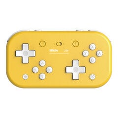 8BitDo Lite-Y hind ja info | Mängupuldid | kaup24.ee