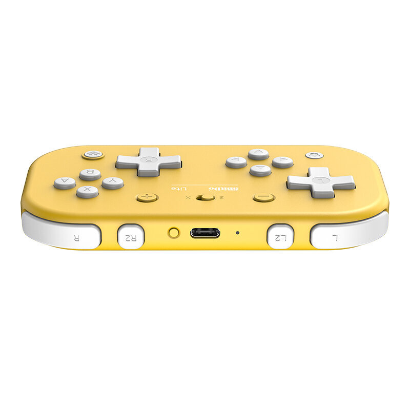 8BitDo Lite-Y hind ja info | Mängupuldid | kaup24.ee