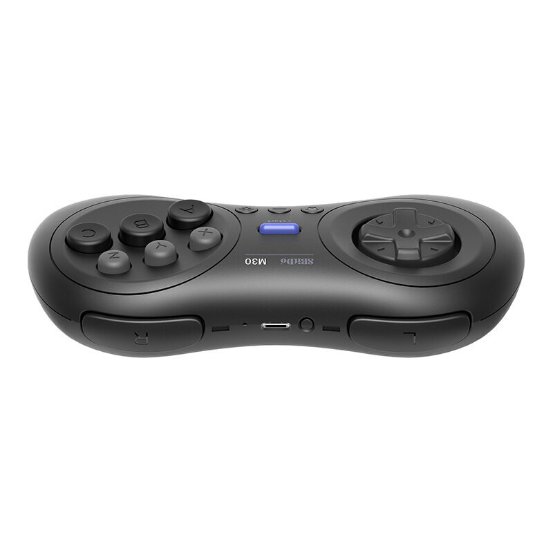 8BitDo M30 hind ja info | Mängupuldid | kaup24.ee