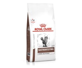 Royal Canin Cat fibre response, 4 kg hind ja info | Royal Canin Lemmikloomatarbed | kaup24.ee