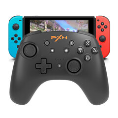 Беспроводной геймпад Pxn-9607B USB Bluetooth для Nintendo Switch цена и информация | Джойстики | kaup24.ee