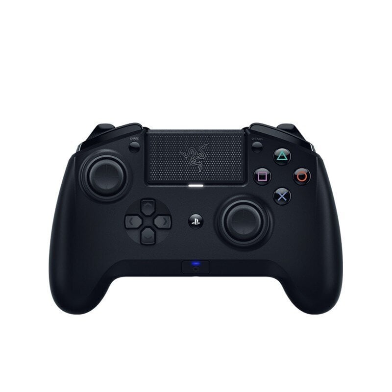 Razer Raiju D-PAD hind ja info | Mängupuldid | kaup24.ee