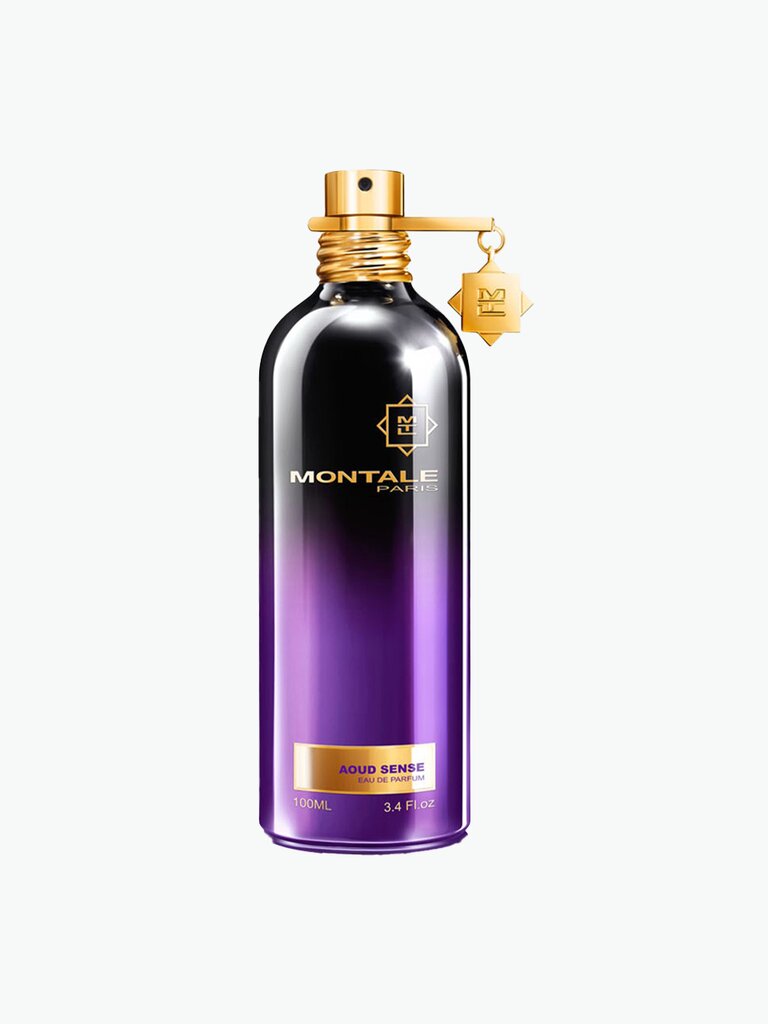 Parfüümvesi Montale Paris Aoud Sense EDP naistele/meestele 100 ml цена и информация | Naiste parfüümid | kaup24.ee