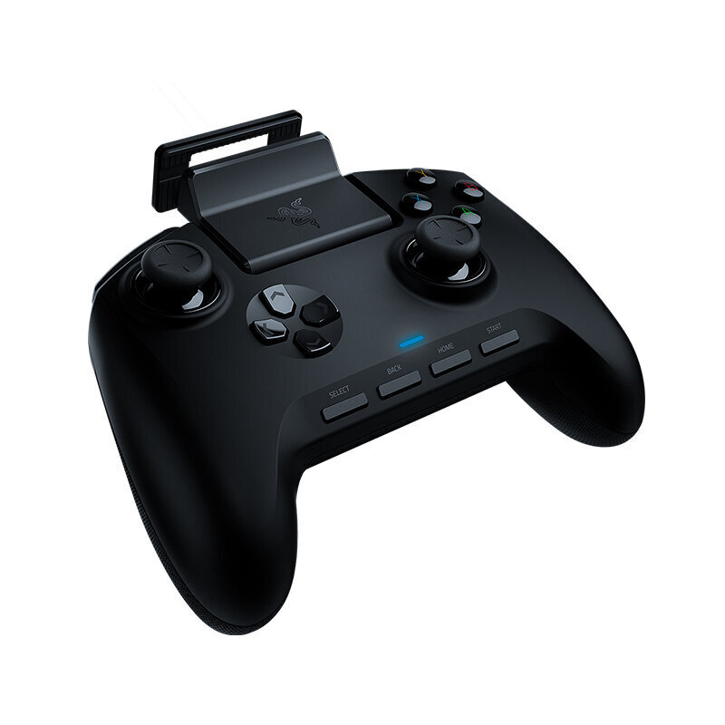 Razer Raiju-B 8 D-PAD hind ja info | Mängupuldid | kaup24.ee