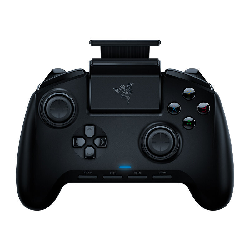 Razer Raiju-B 8 D-PAD hind ja info | Mängupuldid | kaup24.ee