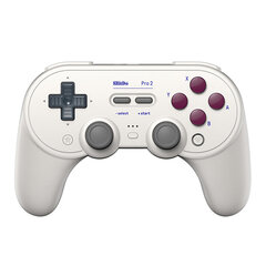 8BitDo Pro2 hind ja info | Mängupuldid | kaup24.ee