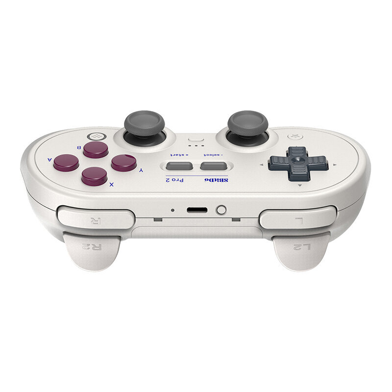 8BitDo Pro2 hind ja info | Mängupuldid | kaup24.ee