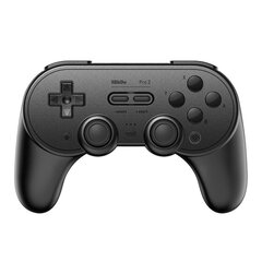 8BitDo Pro2 hind ja info | Mängupuldid | kaup24.ee