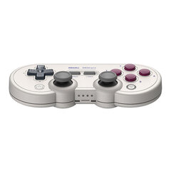 8BitDo SN30Pro hind ja info | Mängupuldid | kaup24.ee