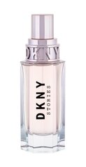 Parfüümvesi DKNY Stories EDP naistele 50 ml hind ja info | Naiste parfüümid | kaup24.ee