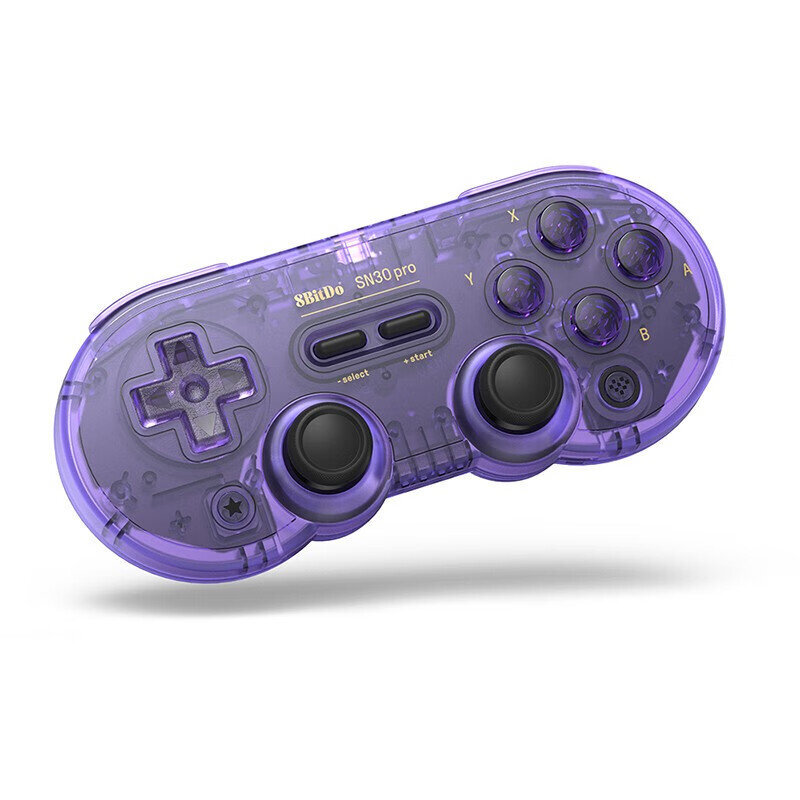 8BitDo SN30Pro hind ja info | Mängupuldid | kaup24.ee