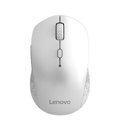 Беспроводная мышь Lenovo Howard RGB 1600DPI 2.4G Bluetooth5.0 цена и информация | Мыши | kaup24.ee