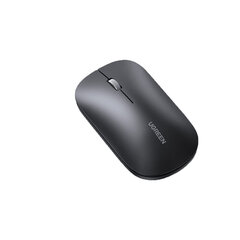 Беспроводная мышь Ugreen MU001 2.4G Bluetooth5.0 4000DPI 40db цена и информация | Мыши | kaup24.ee