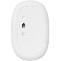 Беспроводная мышь Rapoo M650 2.4G 1300DPI Bluetooth5.0 цена и информация | Мыши | kaup24.ee