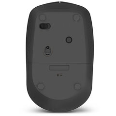 Беспроводная мышь Rapoo M100G 2.4G 1300DPI Bluetooth4.0 цена и информация | Мыши | kaup24.ee