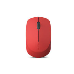 Беспроводная мышь Rapoo M100G 2.4G 1300DPI Bluetooth4.0 цена и информация | Мыши | kaup24.ee