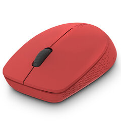 Беспроводная мышь Rapoo M100G 2.4G 1300DPI Bluetooth4.0 цена и информация | Мыши | kaup24.ee