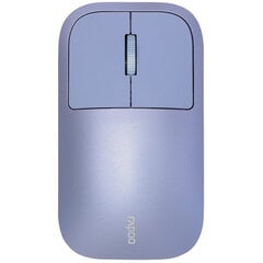 Беспроводная мышь Rapoo M700 2.4G 1300DPI Bluetooth5.0 цена и информация | Мыши | kaup24.ee