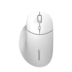 Беспроводная мышь Lenovo M27 2.4G 2400DPI Bluetooth USB цена и информация | Мыши | kaup24.ee