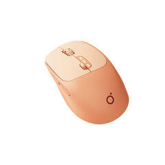Беспроводная мышь Eweadn Q5 2.4G 1600DPI Bluetooth5.0 цена и информация | Мыши | kaup24.ee