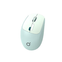 Беспроводная мышь Eweadn Q5 2.4G 1600DPI Bluetooth5.0 цена и информация | Мыши | kaup24.ee